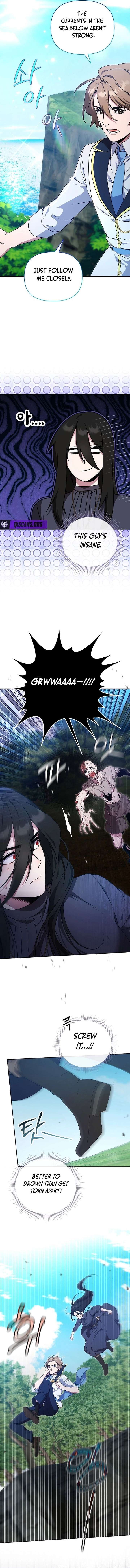 The Fake Master Who Accidentally Became the Strongest Chapter 26 62 010