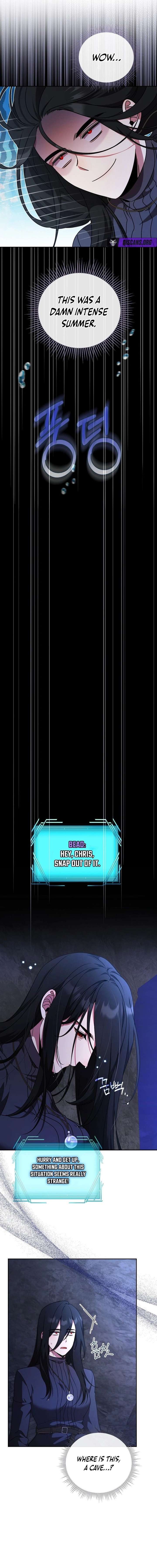 The Fake Master Who Accidentally Became the Strongest Chapter 26 63 011