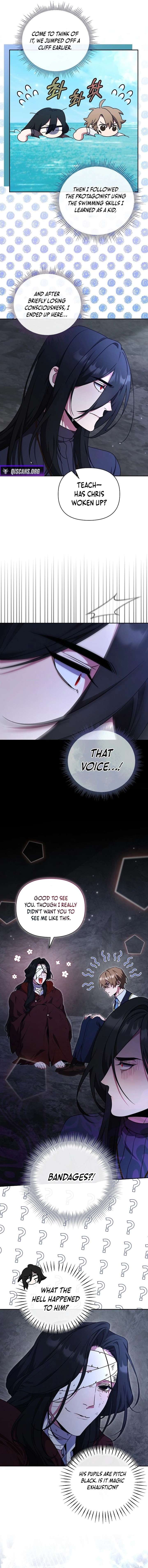 The Fake Master Who Accidentally Became the Strongest Chapter 26 64 012