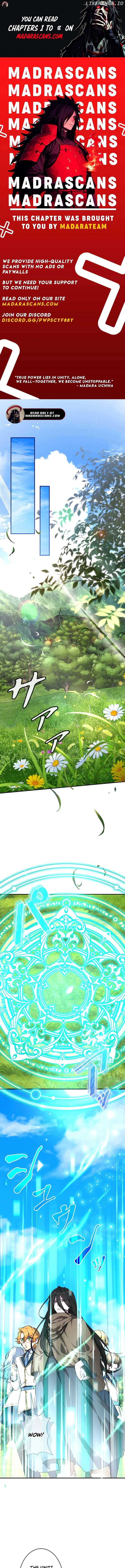 The Fake Master Who Accidentally Became the Strongest Chapter 4 50 ch 4 1