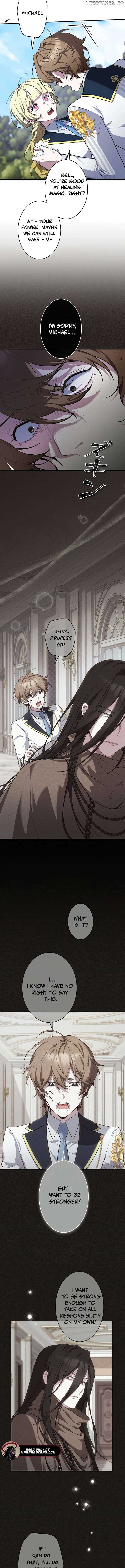 The Fake Master Who Accidentally Became the Strongest Chapter 4 59 ch 4 10