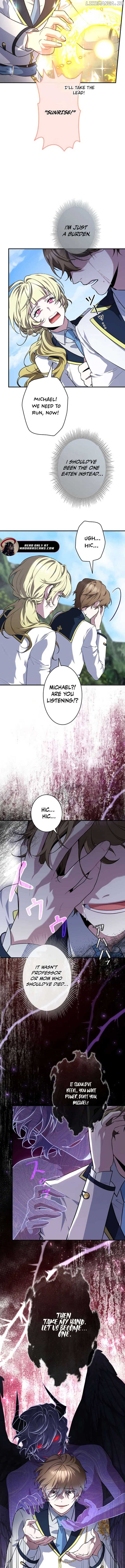 The Fake Master Who Accidentally Became the Strongest Chapter 4 61 ch 4 12