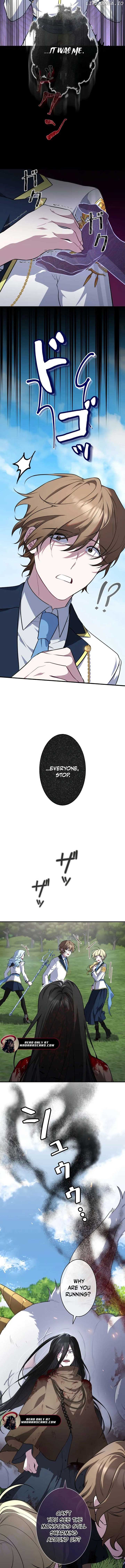 The Fake Master Who Accidentally Became the Strongest Chapter 4 62 ch 4 13