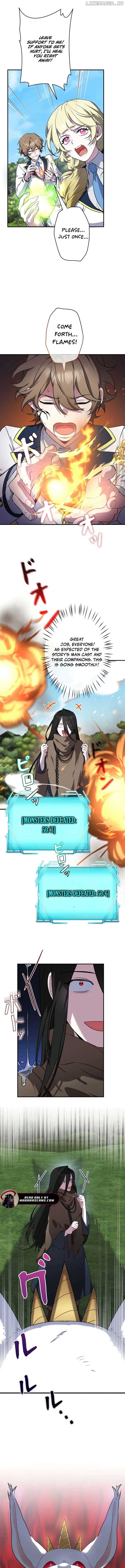 The Fake Master Who Accidentally Became the Strongest Chapter 4 55 ch 4 6