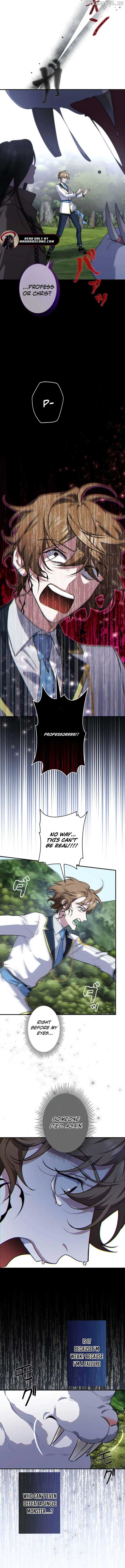 The Fake Master Who Accidentally Became the Strongest Chapter 4 57 ch 4 8