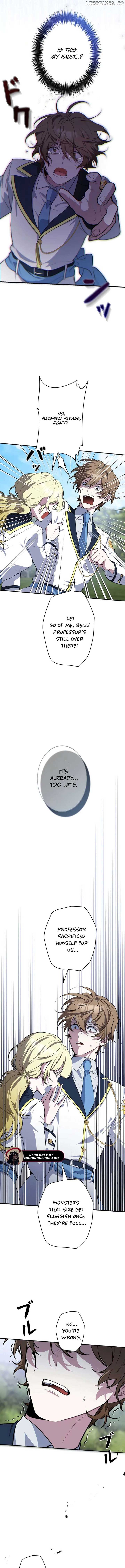 The Fake Master Who Accidentally Became the Strongest Chapter 4 58 ch 4 9