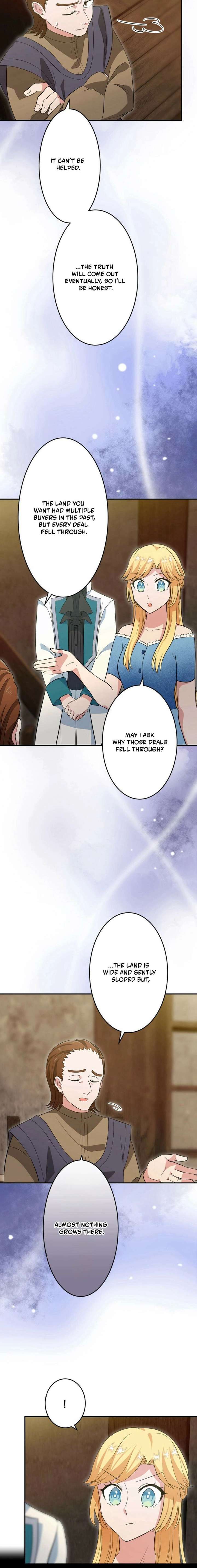 The Fake Princess Doesn’t Want to Die, So She Founds a Nation Chapter 19 50 004