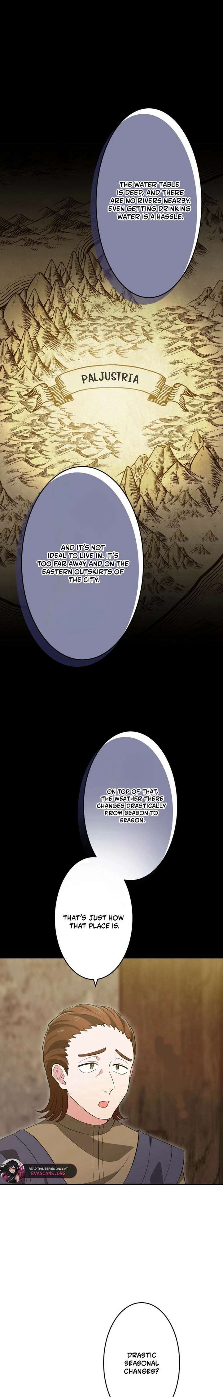 The Fake Princess Doesn’t Want to Die, So She Founds a Nation Chapter 19 51 005