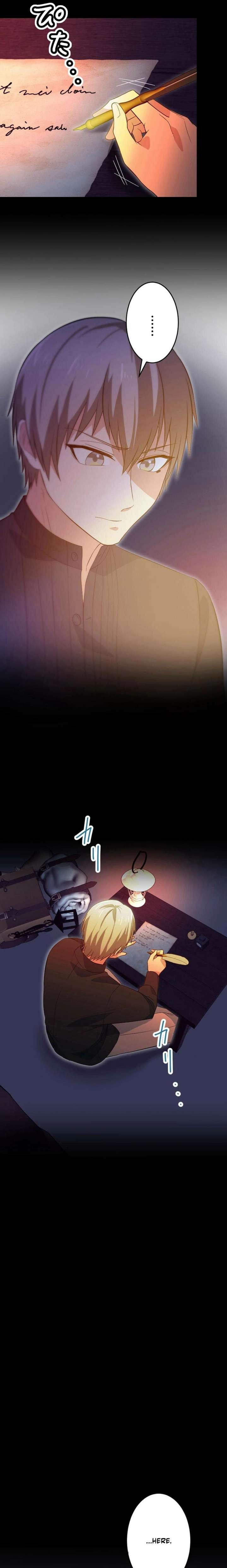 The Fake Princess Doesn’t Want to Die, So She Founds a Nation Chapter 19 57 011