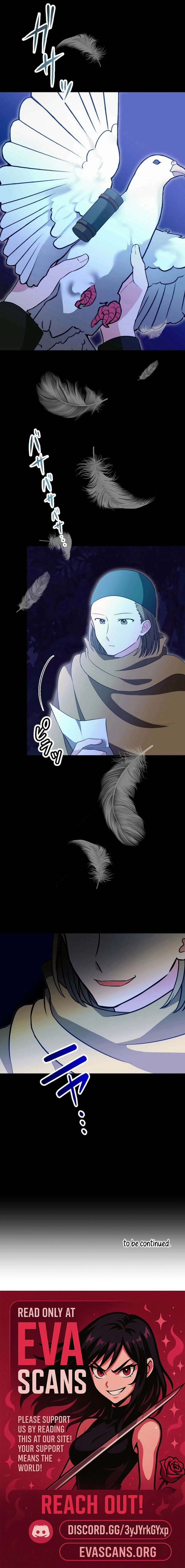 The Fake Princess Doesn’t Want to Die, So She Founds a Nation Chapter 19 59 013