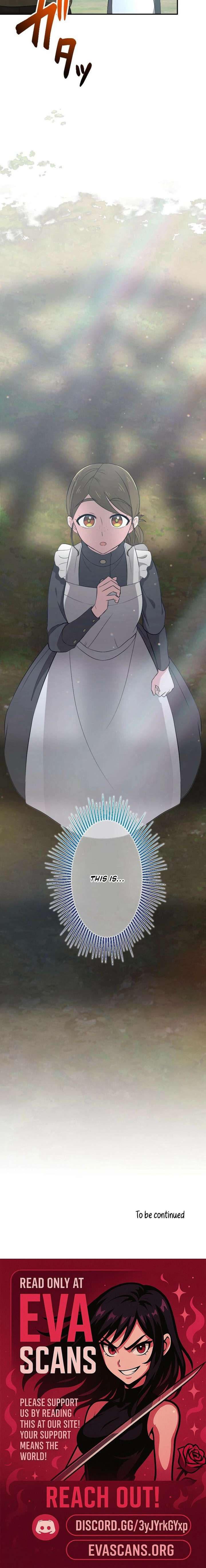 The Fake Princess Doesn’t Want to Die, So She Founds a Nation Chapter 20 31 006