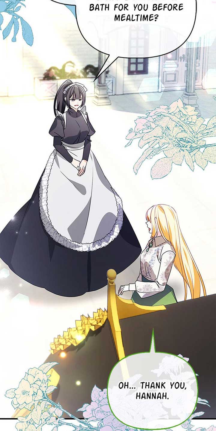 The Fake Rides in a Flower Kiln Chapter 42 267 ch 42 17