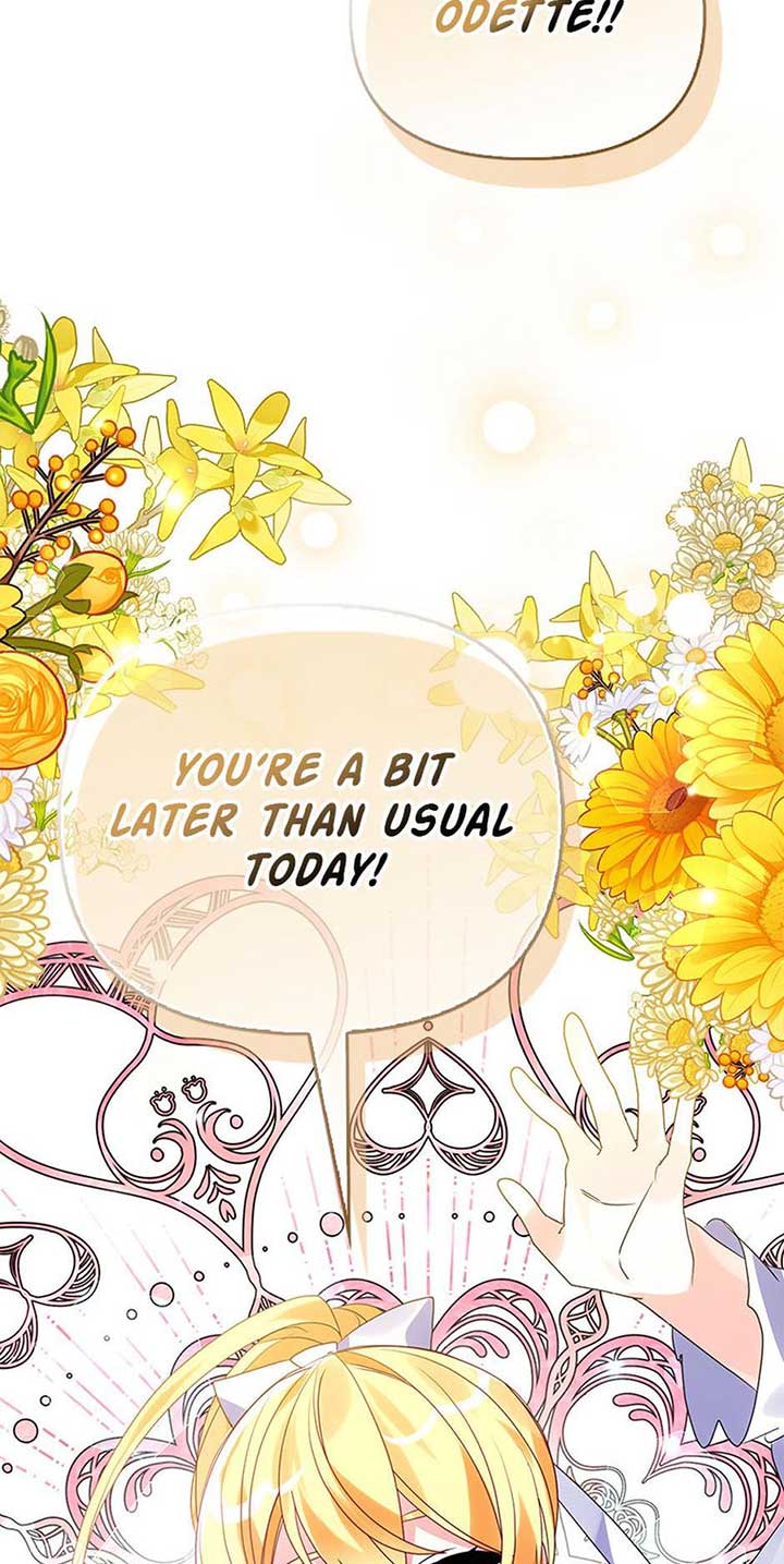 The Fake Rides in a Flower Kiln Chapter 42 269 ch 42 19