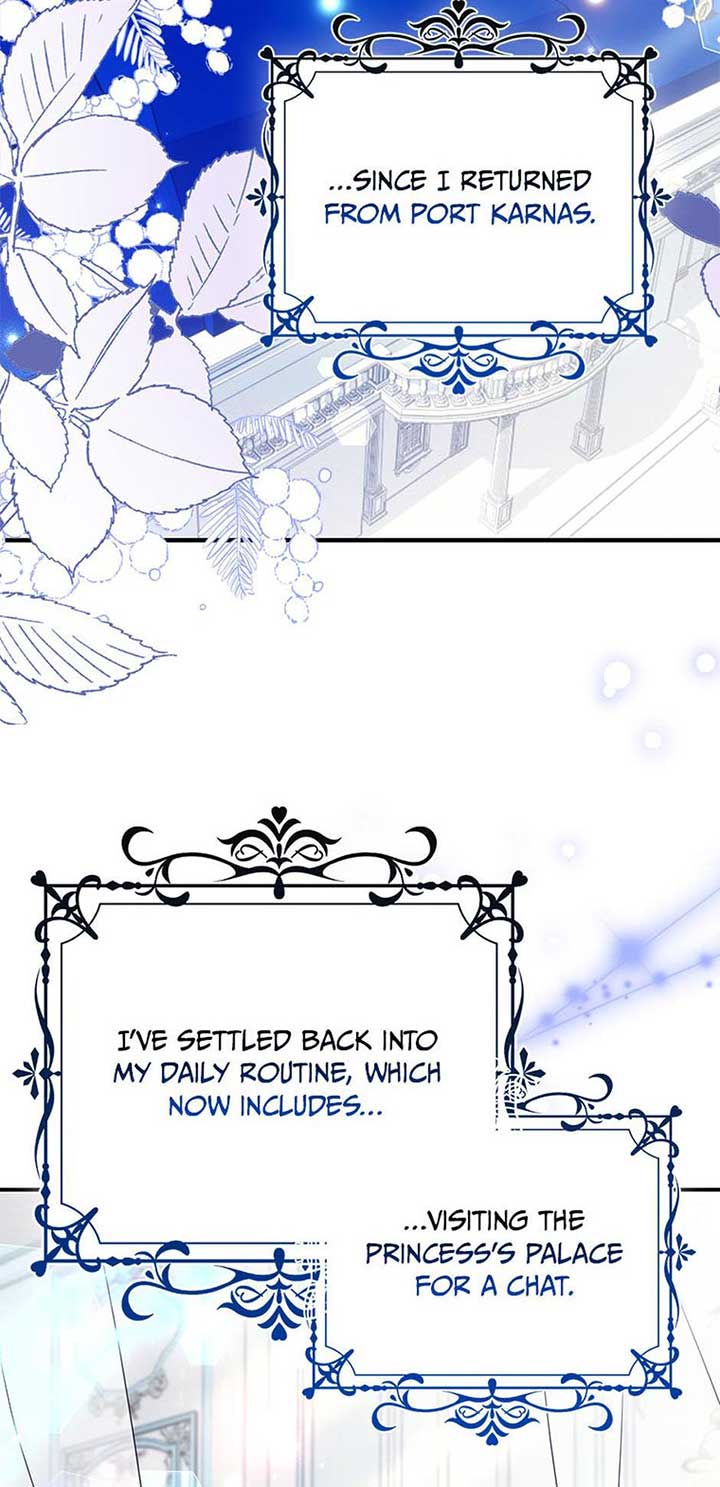 The Fake Rides in a Flower Kiln Chapter 42 252 ch 42 2