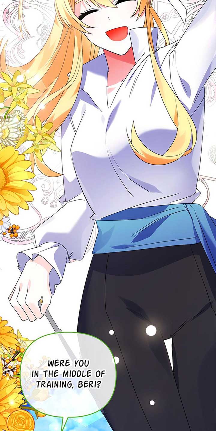 The Fake Rides in a Flower Kiln Chapter 42 270 ch 42 20