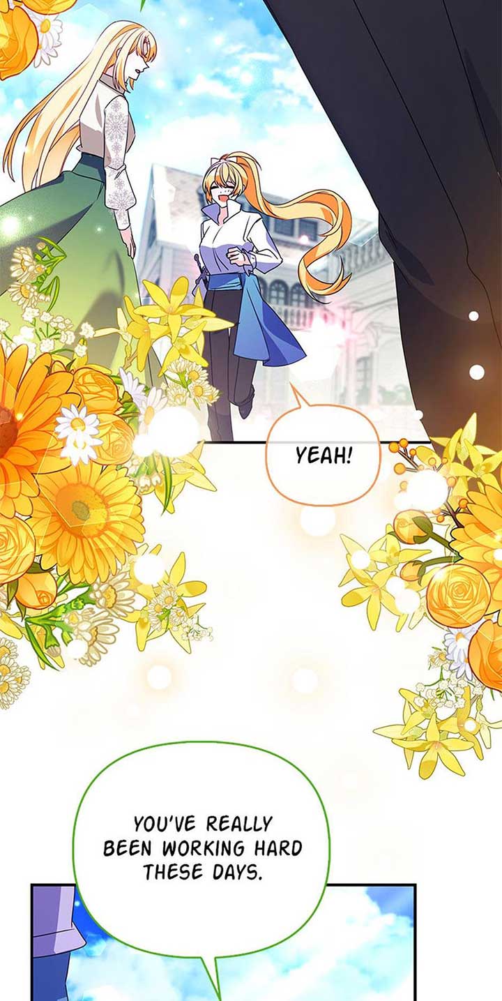 The Fake Rides in a Flower Kiln Chapter 42 271 ch 42 21