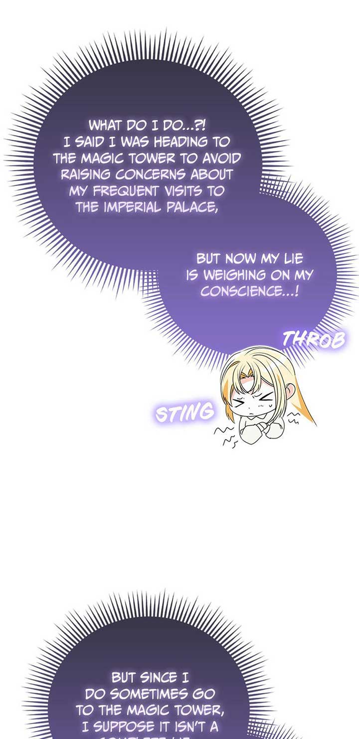 The Fake Rides in a Flower Kiln Chapter 42 274 ch 42 24