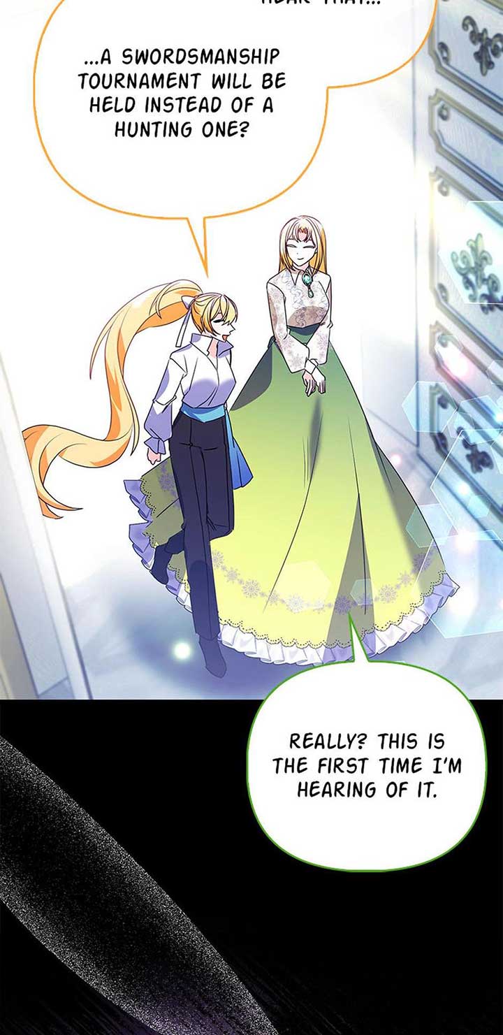 The Fake Rides in a Flower Kiln Chapter 42 277 ch 42 27