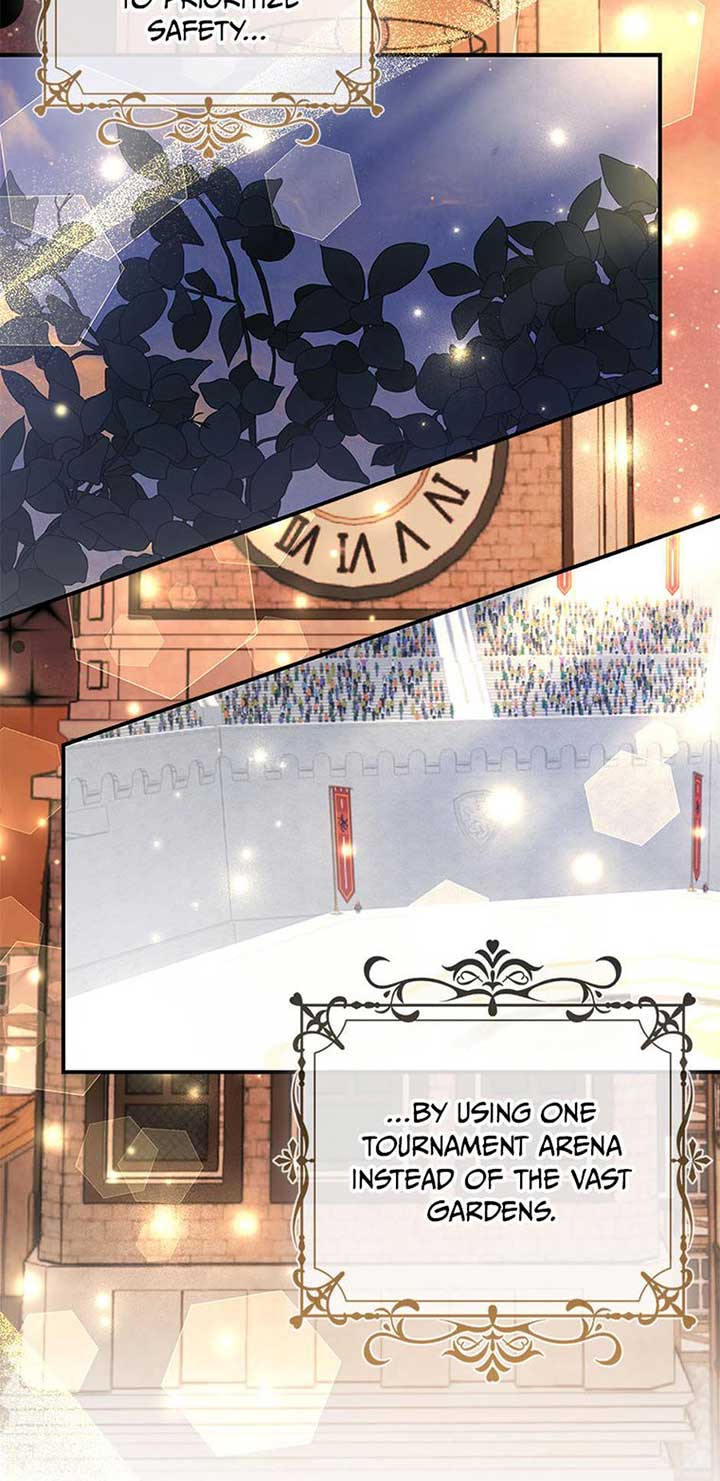 The Fake Rides in a Flower Kiln Chapter 42 279 ch 42 29