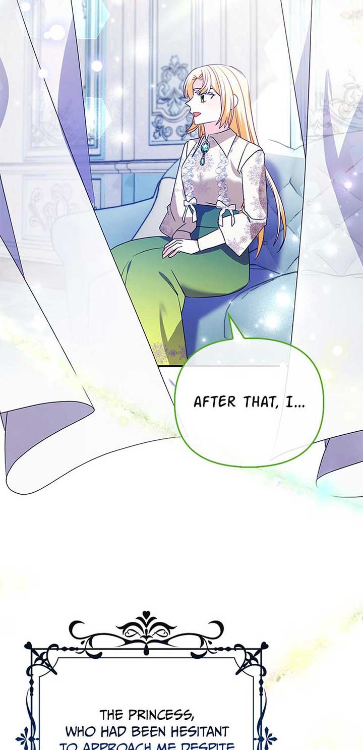 The Fake Rides in a Flower Kiln Chapter 42 253 ch 42 3