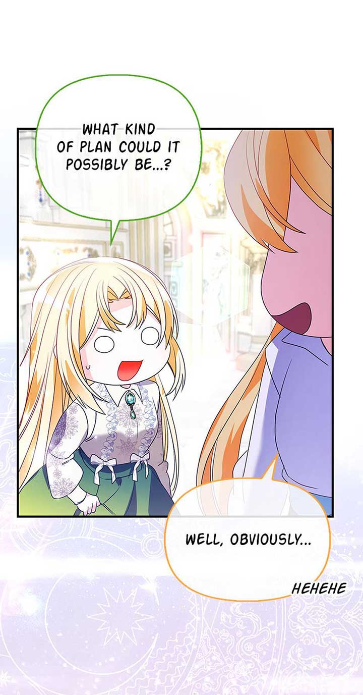 The Fake Rides in a Flower Kiln Chapter 42 283 ch 42 33