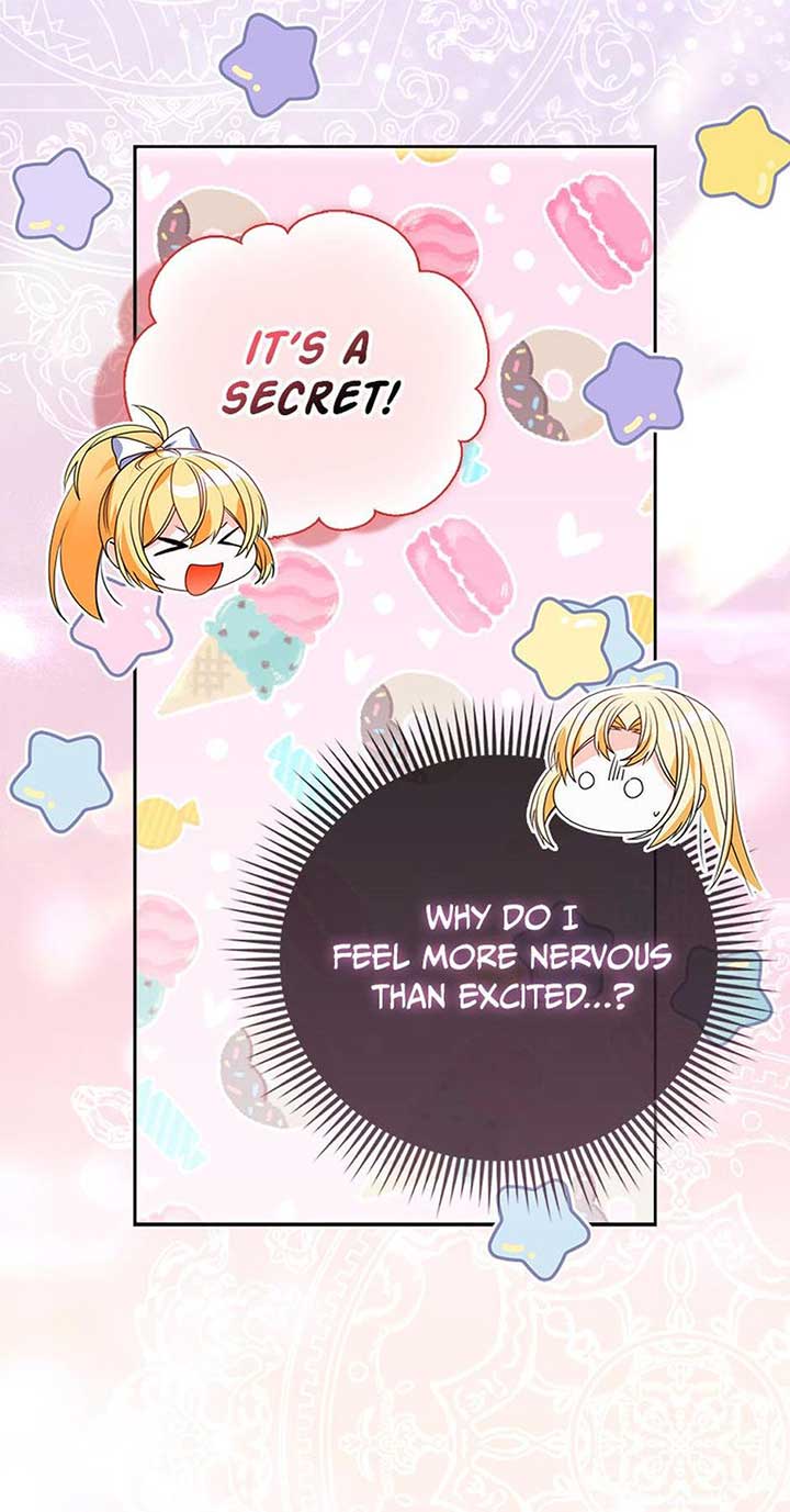 The Fake Rides in a Flower Kiln Chapter 42 284 ch 42 34