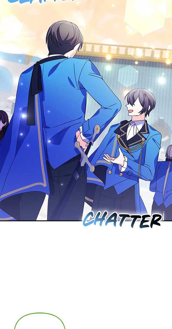 The Fake Rides in a Flower Kiln Chapter 42 286 ch 42 36