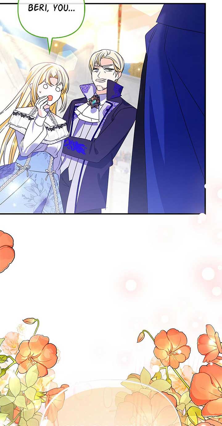 The Fake Rides in a Flower Kiln Chapter 42 287 ch 42 37