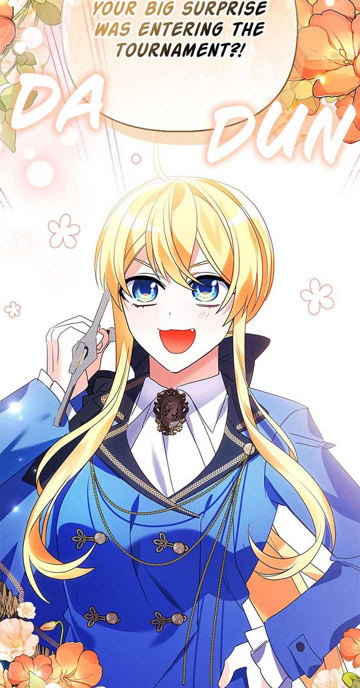 The Fake Rides in a Flower Kiln Chapter 42 288 ch 42 38