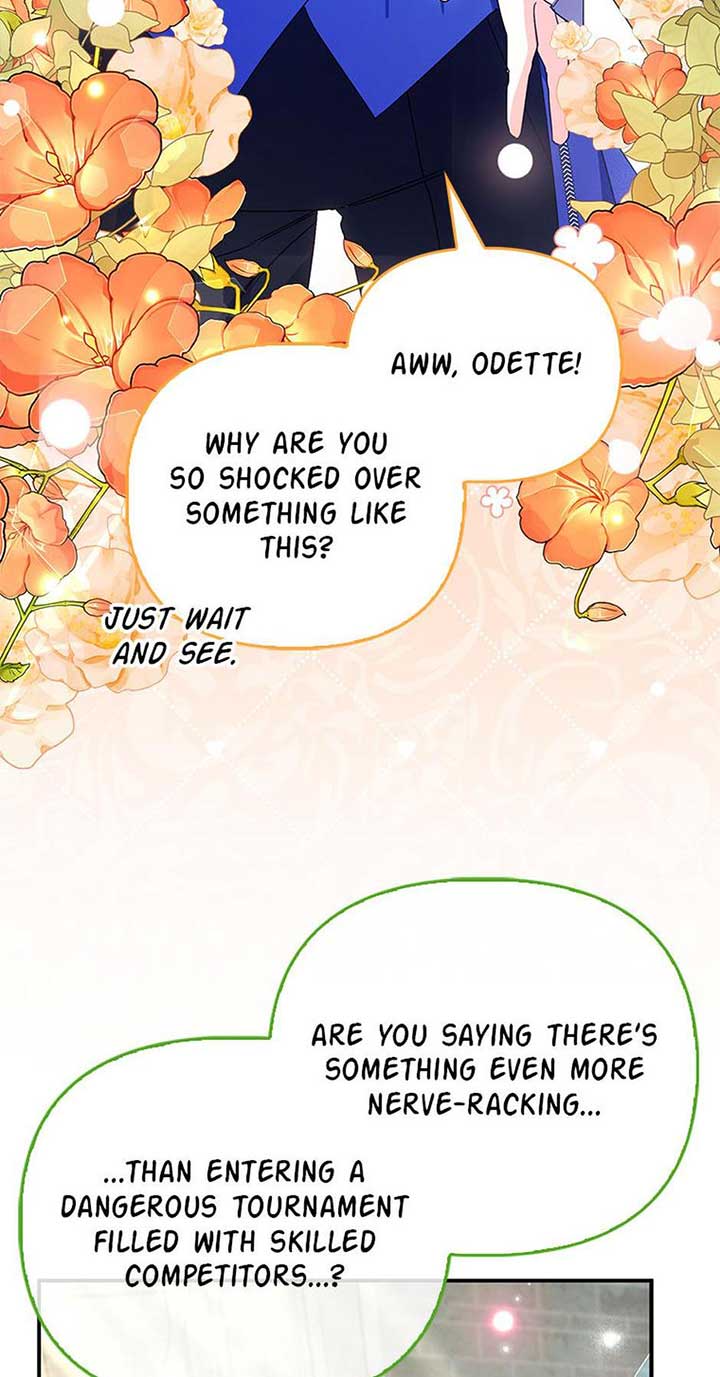 The Fake Rides in a Flower Kiln Chapter 42 289 ch 42 39