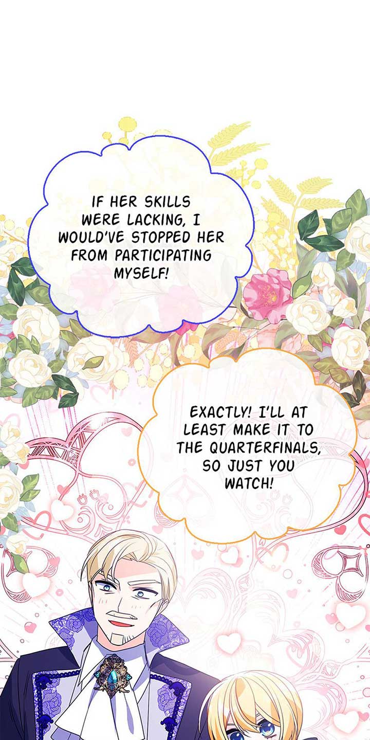 The Fake Rides in a Flower Kiln Chapter 42 291 ch 42 41