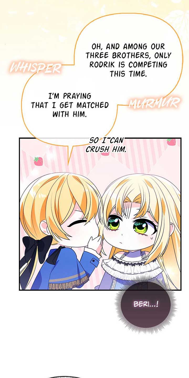 The Fake Rides in a Flower Kiln Chapter 42 293 ch 42 43