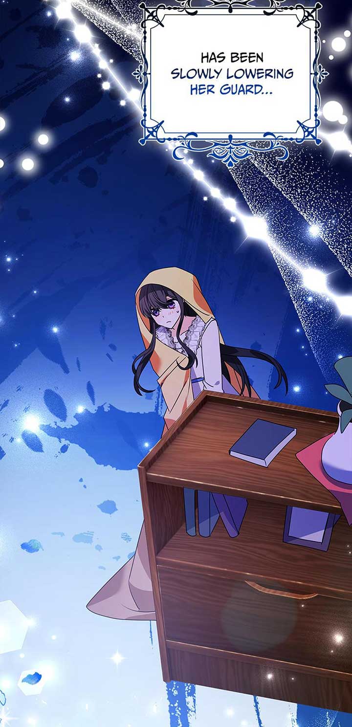 The Fake Rides in a Flower Kiln Chapter 42 255 ch 42 5