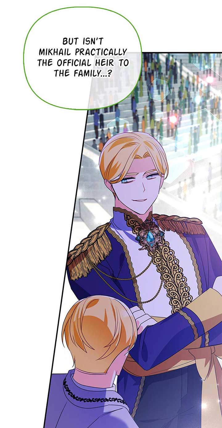 The Fake Rides in a Flower Kiln Chapter 42 303 ch 42 53