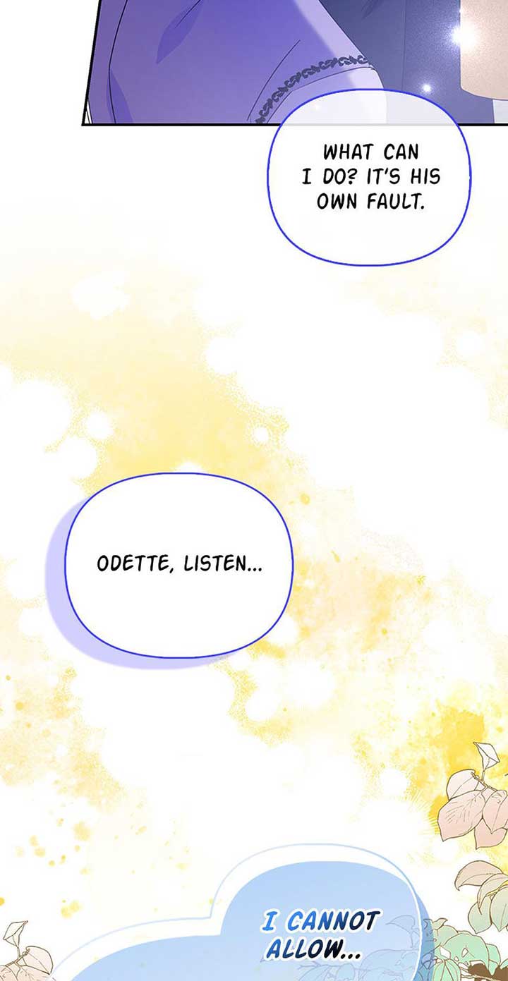 The Fake Rides in a Flower Kiln Chapter 42 304 ch 42 54