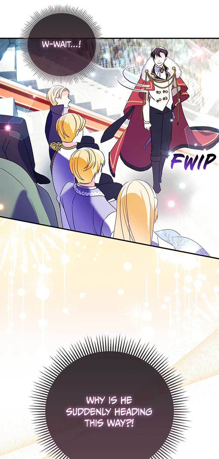 The Fake Rides in a Flower Kiln Chapter 42 317 ch 42 67