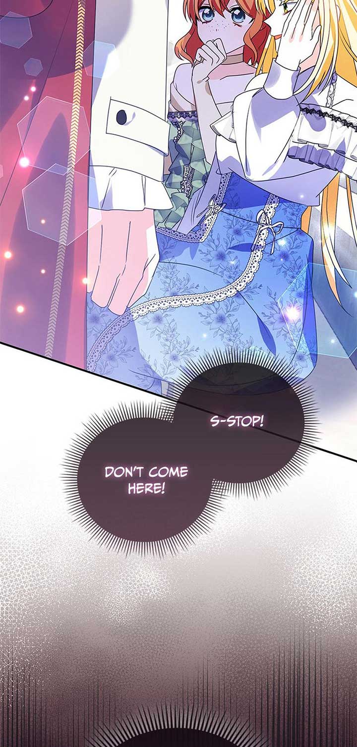 The Fake Rides in a Flower Kiln Chapter 42 319 ch 42 69