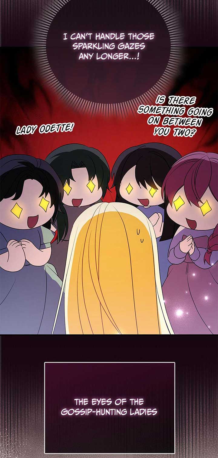 The Fake Rides in a Flower Kiln Chapter 42 320 ch 42 70