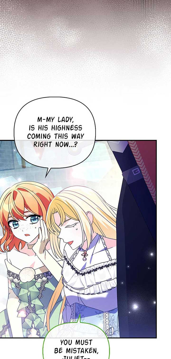 The Fake Rides in a Flower Kiln Chapter 42 321 ch 42 71