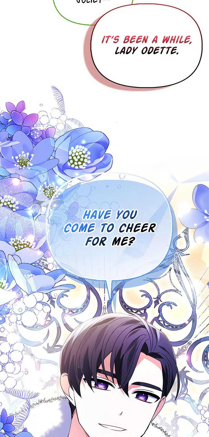 The Fake Rides in a Flower Kiln Chapter 42 322 ch 42 72