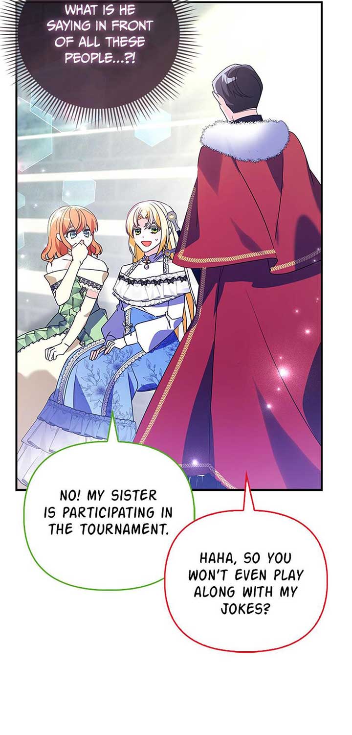 The Fake Rides in a Flower Kiln Chapter 42 324 ch 42 74