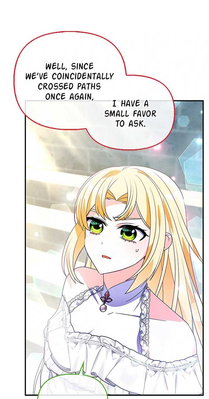 The Fake Rides in a Flower Kiln Chapter 42 325 ch 42 75