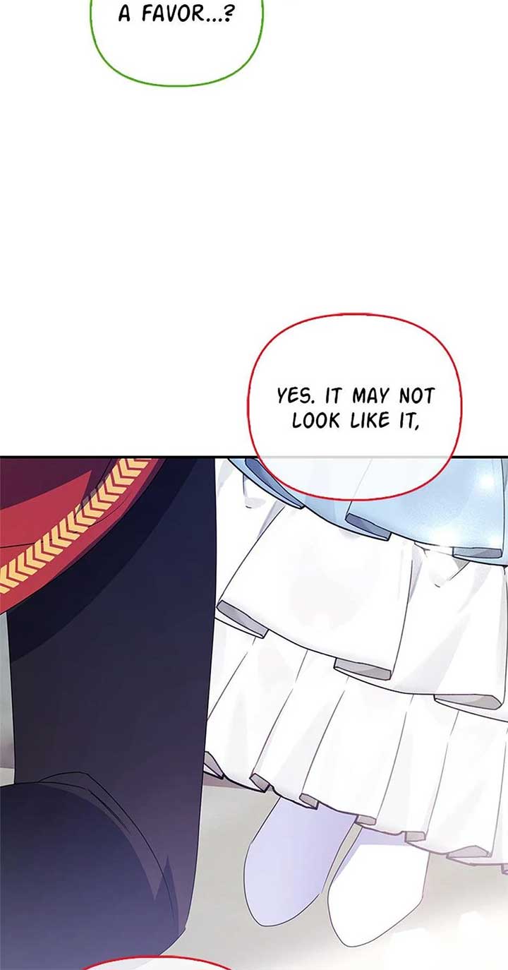 The Fake Rides in a Flower Kiln Chapter 42 326 ch 42 76