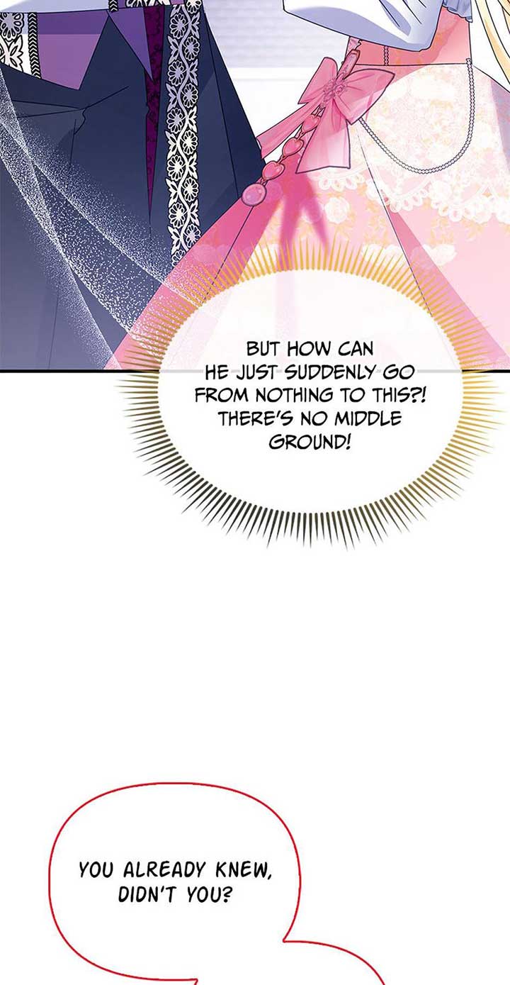 The Fake Rides in a Flower Kiln Chapter 54 295 ch 54 18