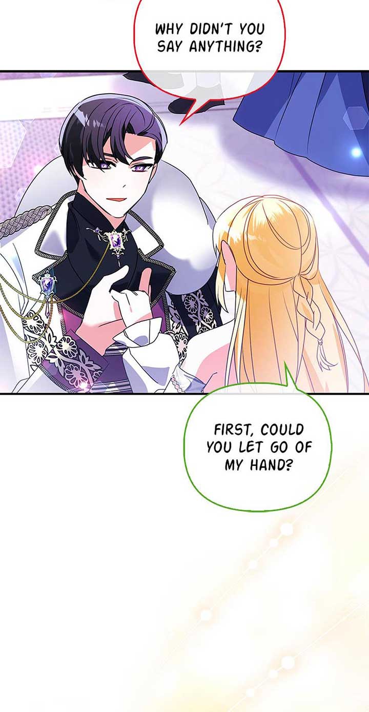 The Fake Rides in a Flower Kiln Chapter 54 296 ch 54 19