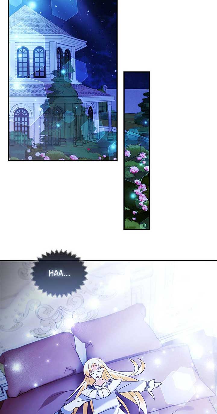 The Fake Rides in a Flower Kiln Chapter 54 305 ch 54 28