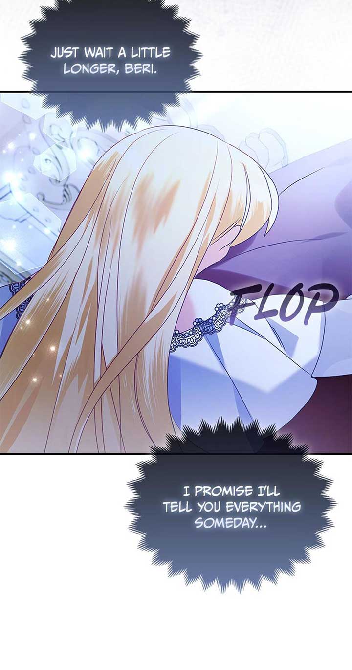 The Fake Rides in a Flower Kiln Chapter 54 310 ch 54 33