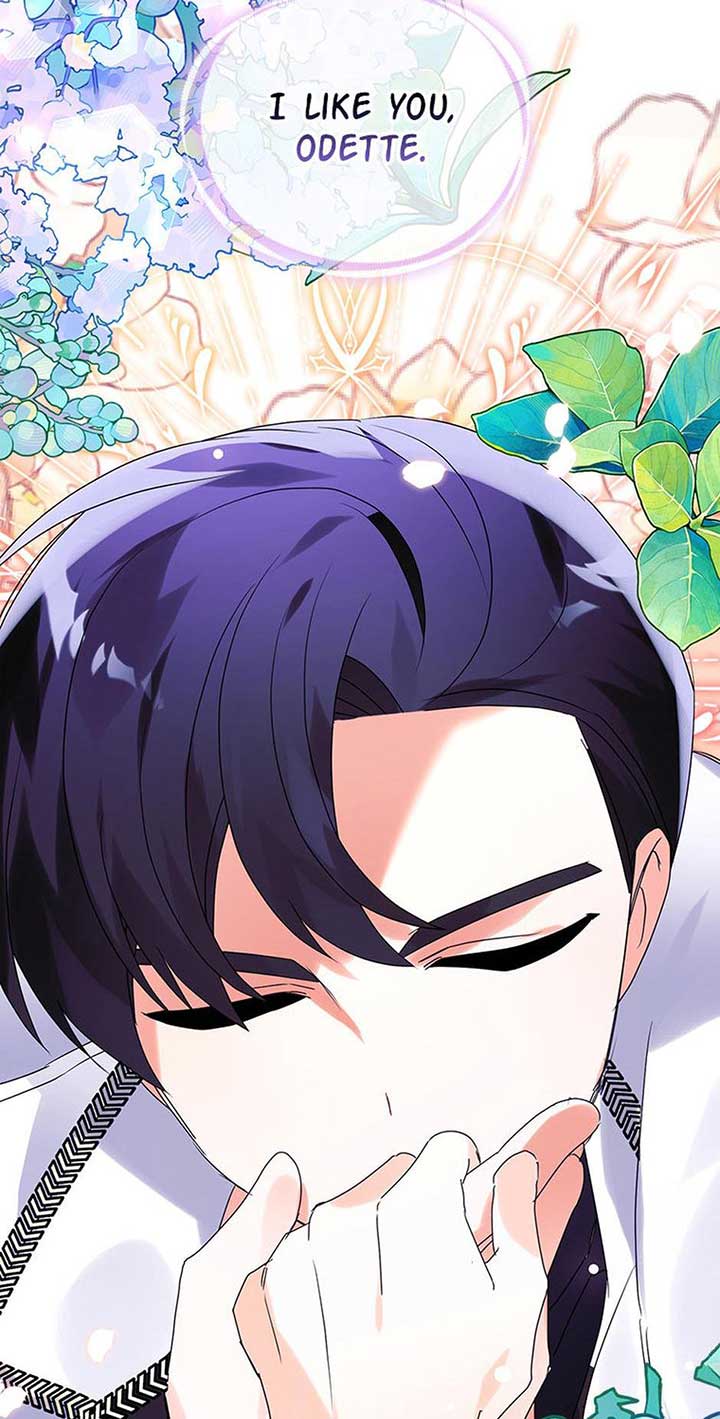 The Fake Rides in a Flower Kiln Chapter 54 312 ch 54 35