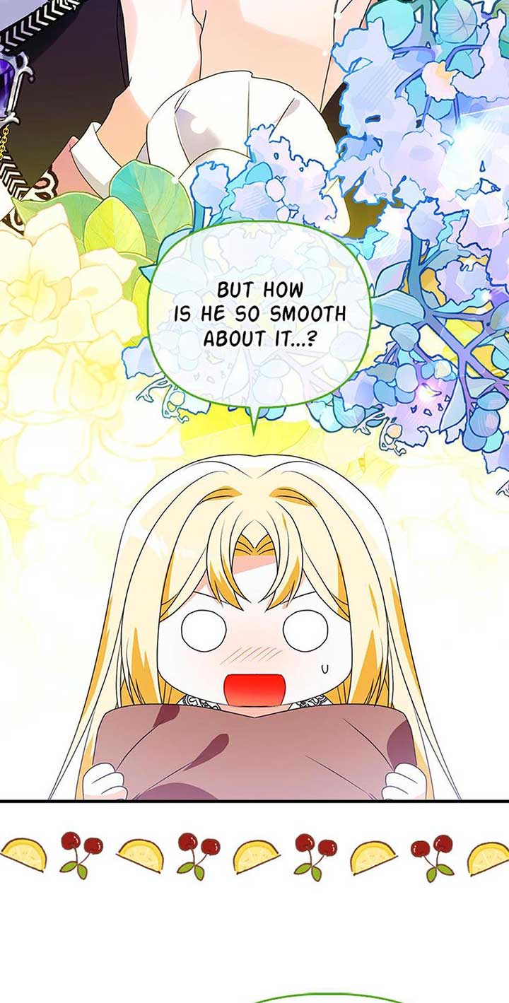 The Fake Rides in a Flower Kiln Chapter 54 313 ch 54 36