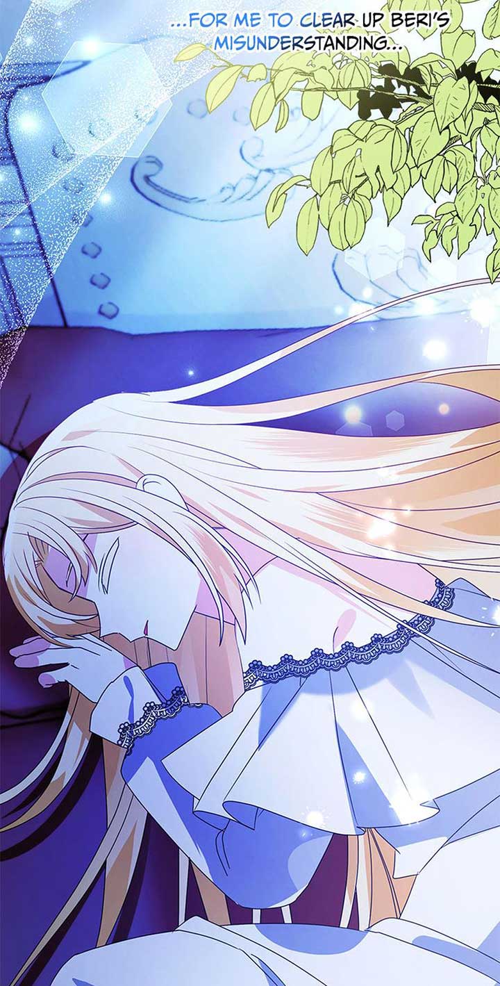 The Fake Rides in a Flower Kiln Chapter 54 317 ch 54 40